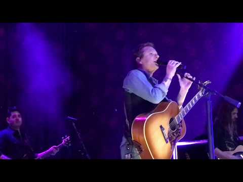 Kiefer Sutherland, Saskatchewan (Live), 04.14.2018, Bourbon Theater, Lincoln NE