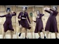 Eesha Rebba Superb Dance Practice Steps On Bollywood Song Eesha Rebba Workout Video FIlmylooks