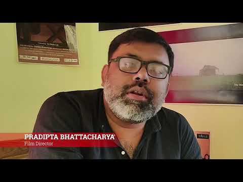 Best Wishes From Pradipta Bhattacharya || NATUKEPONA || Annual Theatre Festival || DHULIKONA || 2023