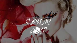 Kylie Minogue - Sexual Gold