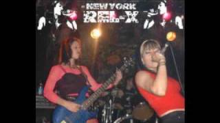 The New York Rel-X
