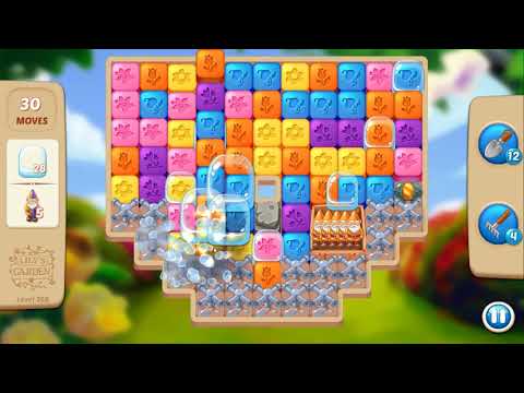 Lilys Garden level 368