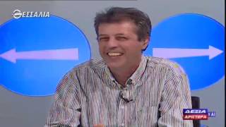 Δεξιά και Αριστερά 24 09 2015