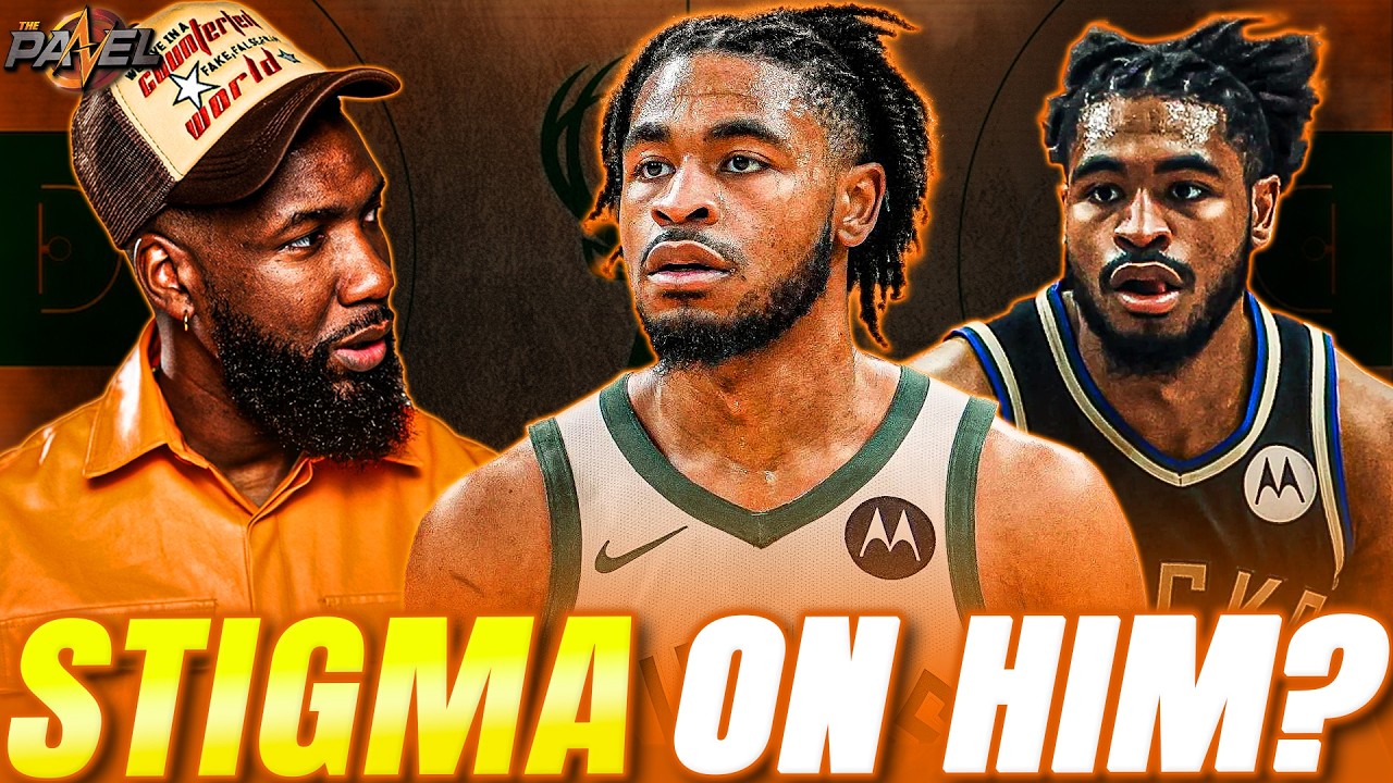 Cam Thomas Got Waived… But WHY?!