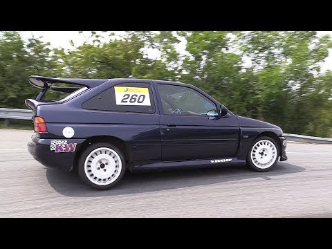 Vrchy Hobby Cup 2019 - Konice | 260 | Rostislav Dobeš