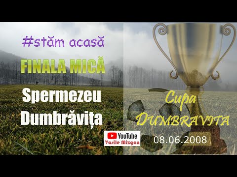 Spermezeu - Dumbrăvița