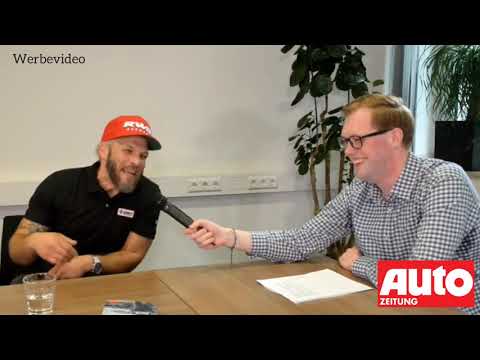 Sidney Hoffmann über JP Kraemer (Aktuelles Verhältnis)