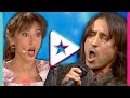 INCREDIBLE Hypnotic Voice Wins GOLDEN BUZZER With Earth Song Performance
