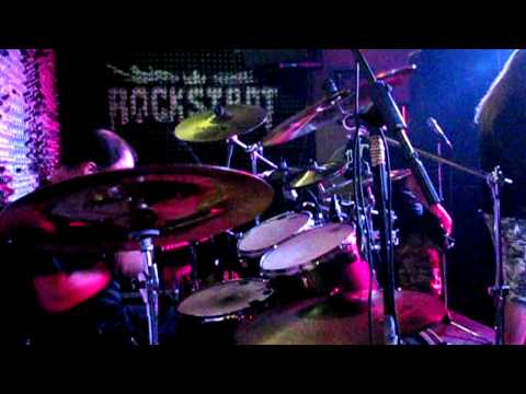 L.O.S.T. - Independent / Becoming a Lie / O viata / Victims (Live in Club Rockstadt, Brasov, 2011)