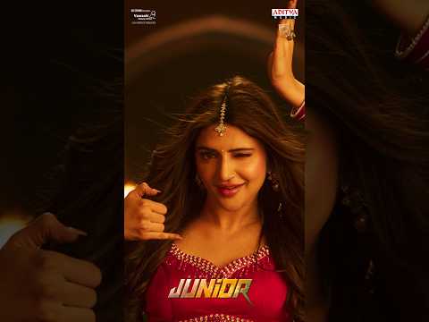 #ViralVayyari #Kireeti #Sreeleela #RadhaKrishna #DSP #KannadaSongs #YTShorts #AdityaMusicKannada