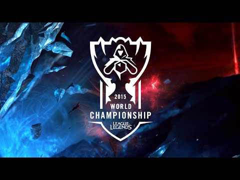 Highlight chung kết thế giới: FNC vs EDG (Game 1)