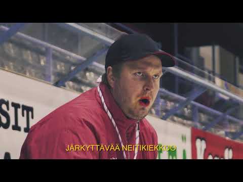 Jokipojat - Koppikepposet