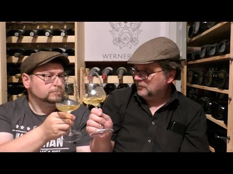 Folge 909 Weinspontis - Wieder vereint