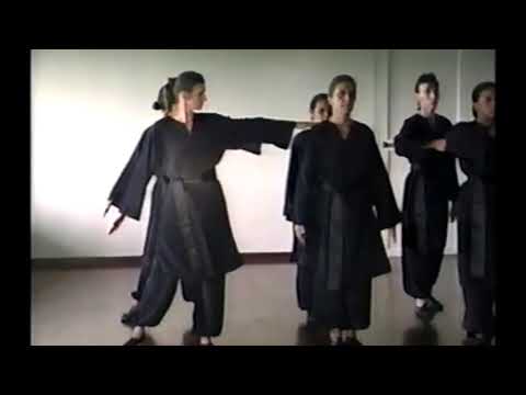 Gurdjieffs Sacred Dances - Manifestation of the Unconditioned World