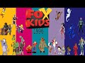 Fox Kids Saturday Morning Cartoons 1996 Full Episodes With Commercials Part 1 Reuploaded