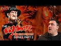 The Nightmare on Elm Street Series - re:View (Part 2)