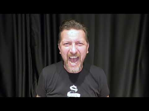 "Sometimes I feel like screaming" - Deep Purple (Cover by Yiğit Vatansever & Özgün Barış Güntürk)