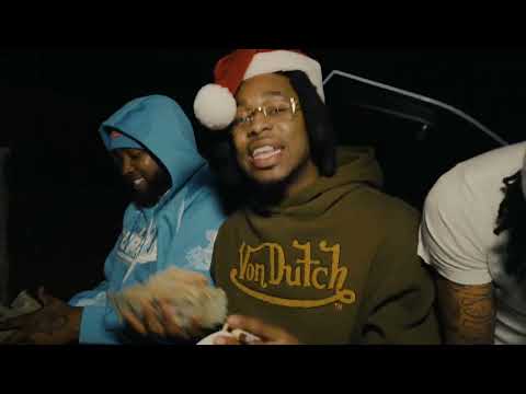 Yung Flexx - I Phone 17 (Official Music Video)