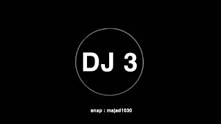 كل سنه حبك اضل dj 3