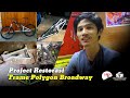 Sepeda Polygon Broadway 2.0 Black