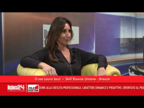 Pole Position puntata 154: Skill Risorse Umane