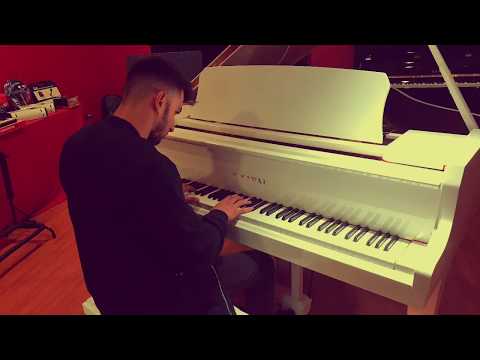 Panos Telis New 2018