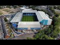 Sheffield Wednesday FC, Hillsborough Stadium - 4K Drone Footage