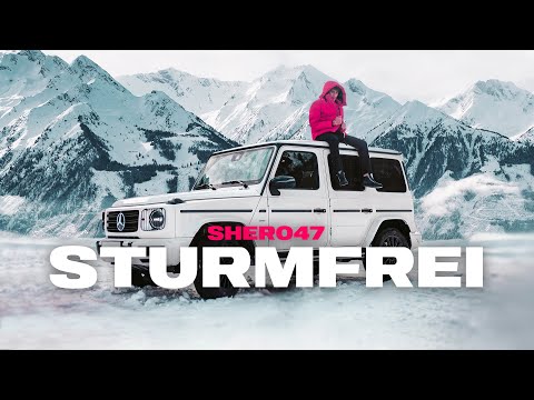 SHERO47 - STURMFREI (prod. by Clear & Loloo)