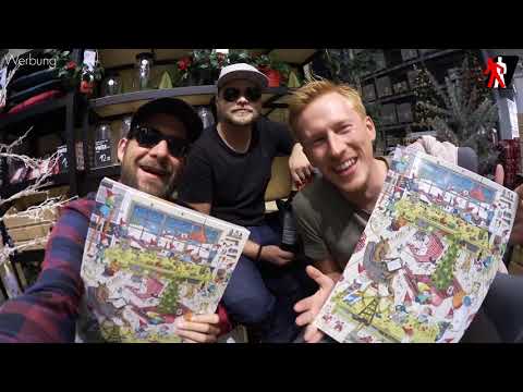 Ikea Outtakes  piste Lübeck