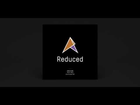 Paul Mad - Dialog (RDCD006)