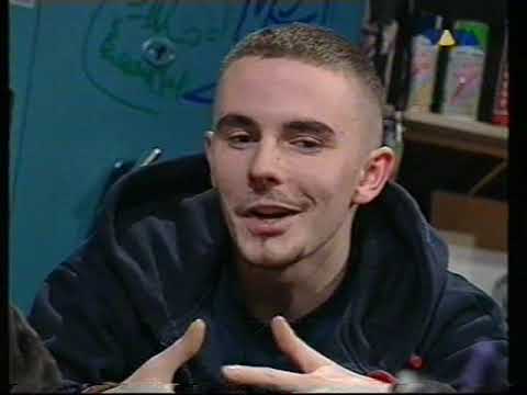 ARO & RymoplastykoN 2004 Rap Kanciapa VIVA Polska (niekompletny)