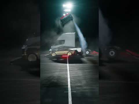 Tesla Roadster: novo carro de Musk é capaz de voar e promete 100 km/h em 1s