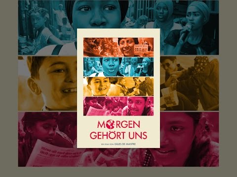 Morgen gehört uns
