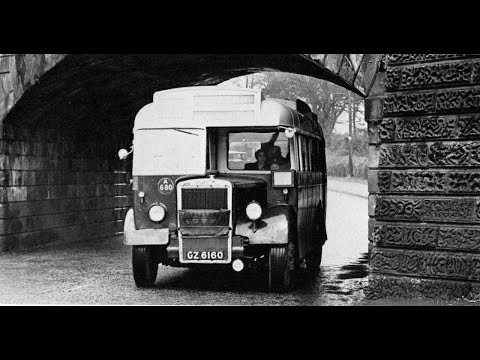 Non-stop express: Comber to Derriaghy - a bridge too far?