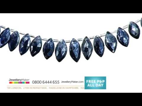 JewelleryMaker LIVE 06/12/16 6pm-11pm