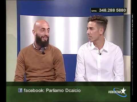 Parliamo D calcio del 16 ottobre 2017