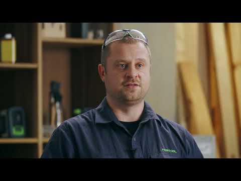 Festool Cordless Pendulum Jigsaw CARVEX PSC 420: Accessories