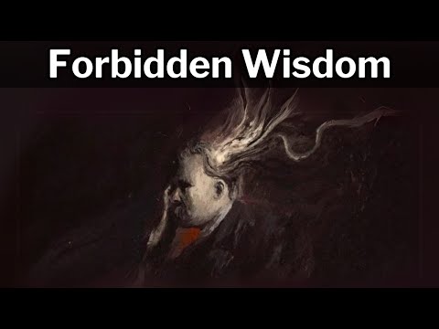 Nietzsche's Most Controversial Idea | Beyond Good and Evil