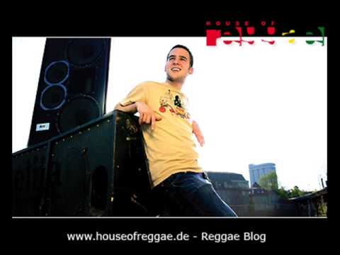 Elijah Reggae Special - Houseofreggae.de