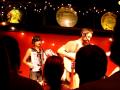 Bowerbirds - Teeth @ Mississippi Studios in Portland (Live)