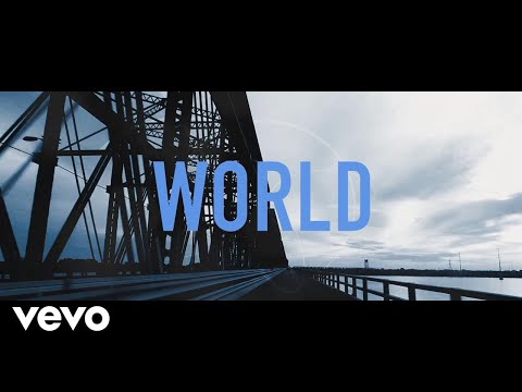 Vee Brondi, Henrell - Brave New World (Lyric Video) ft. Bodhi Jones