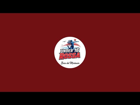 Baia del Marinaio Rossa U16F vs Elsa volley (quarti di finale)