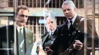 Thomas Newman - THE GREEN MILE (1999) Soundtrack Suite