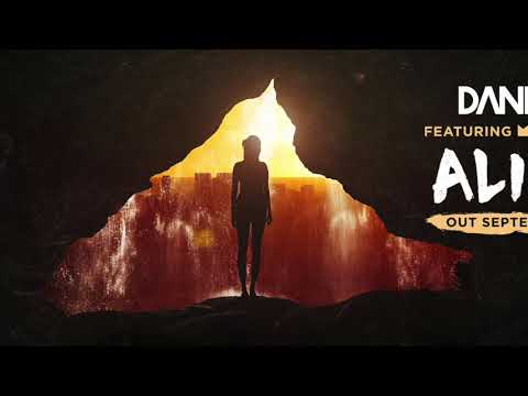 Dannic  feat. Mahkenna - Alive (Extended Mix)