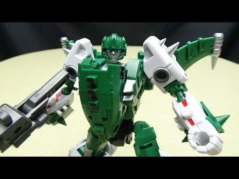 Fansproject Dinoshi (Gairyu): EmGo's Transformers Reviews N' Stuff