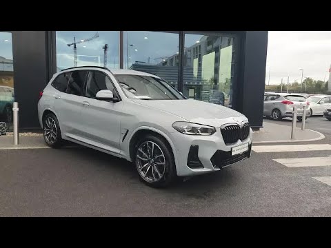 BMW X3 Xdrive30 M Sport - Image 2