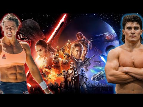 Toomey vs Medeiros || Rogue Gym Battle