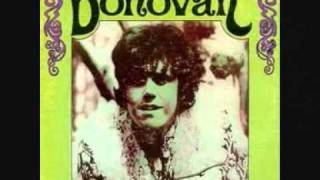 Maria Magenta.  Cosmic Wheels, .Donovan.