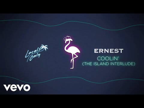 Video thumbnail for Coolin' (The Island Interlude)