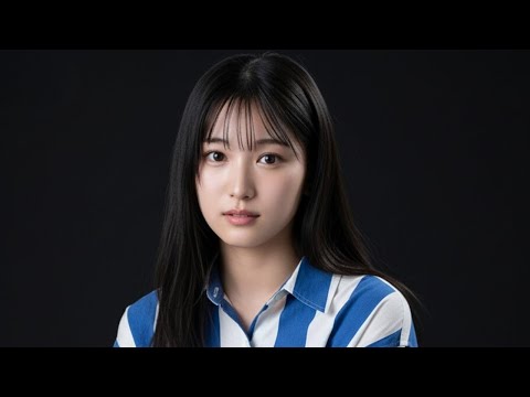 Newest Japan ∆v̅ Actresses Who Debuted in September 2025 | Part 2